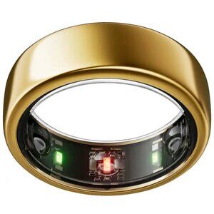 OURA Gen 3 Horizon - Gold - Size 7 - Charger included